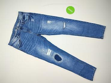 mom levis jeans: Esmara, Jeansy damskie, rozmiar M — 2
