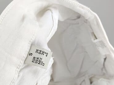 jeansy slim damskie zara: Jeansy damskie, rozmiar S — 4