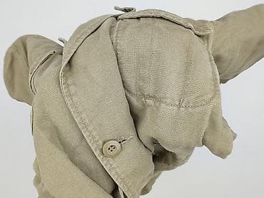 pull i bear: Divided, Męska kurtka przejściowa, rozmiar M — 8