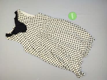 sklep internetowy z sukienkami dla puszystych: Peacocks, Sukienka damska, rozmiar 4XL — 2