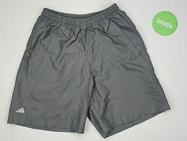 champion: Adidas, Szorty dla mężczyzn, rozmiar M — 2