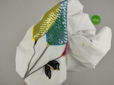 gloria jeans: Manila Grace, Koszula damska, rozmiar 6XL — 4