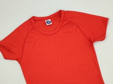 abercrombie fitch bluza: Sports T-shirt for men, M — 1