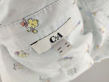 koszula damska guess: C&A, Women`s shirt, M — 6