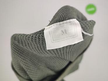 basic uniqlo: Bluzka damska, rozmiar M — 4