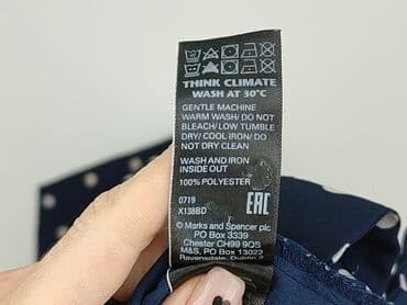 marks and spencer piżamy damskie: Marks & Spencer, Bluzka damska, rozmiar 3XL — 5