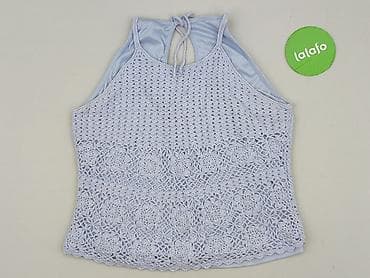 lidl top: Next, Women's blouse, size XL — 2