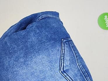 kurtki drill: Spodnie jeansowe, Pepperts!, 15 lat, 170, stan - Bardzo dobry — 6