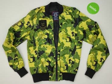 kurtki poznań: Women`s bomber jacket, size L — 2