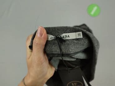 spódniczki z koronki: LeMonada, Spódnica damska, rozmiar S — 4