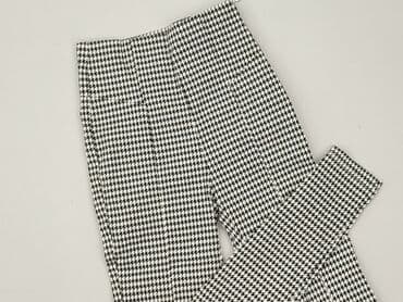 bershka spodnie zebra: Bershka, Spodnie materiałowe damskie, rozmiar XS — 2