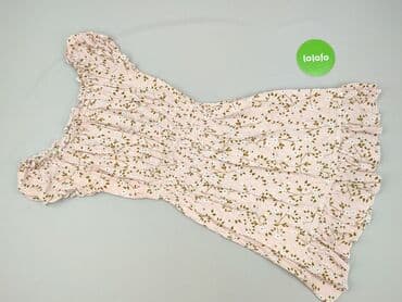 sukienki plisowane mini: Mini, Sukienka damska, M — 2