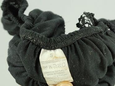 bluzki z odkrytymi ramionami mohito: Bluzka damska, rozmiar S — 4