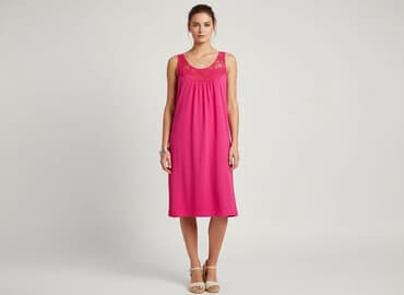 koszula nocna esmara: Esmara, Sukienka damska, rozmiar S — 6