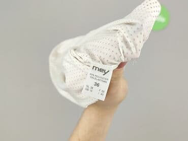 koszulka jedwabna intimissimi: Mey, Top damski, rozmiar S — 5