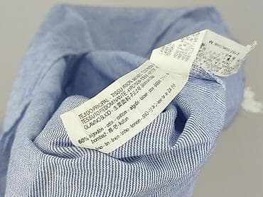 pull and bear white top: Zara, Bluzka damska, rozmiar M — 5