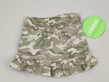 lidl kombinezon softshell: Skirt, 2-3 years, 92-98 cm, condition - Perfect — 2
