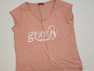 identic basic t shirt: Diverse, T-shirt damski, rozmiar S — 1