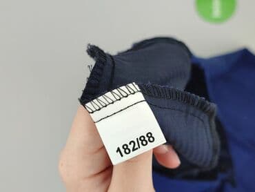 podszewka do sukienki: Spodnie dla mężczyzn, rozmiar L — 4