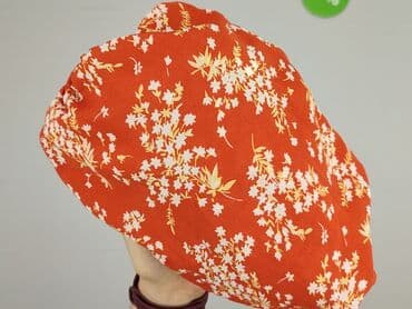 sukienki pomarańczowa na wesele: Kombinezon damski, rozmiar S — 4