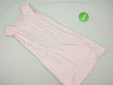 jakie buty do srebrnej sukienki: Women`s dress, S — 2