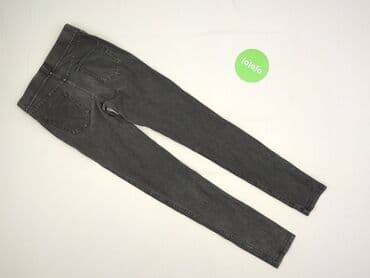 sukienka basic: Legginsy dziecięce, H&M, 13 lat, 152/158, stan - Bardzo dobry — 3