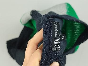 dopo dopo: Sweter damski, rozmiar 4XL — 5