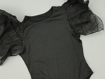 body kaszmir: Body damskie, rozmiar S — 1