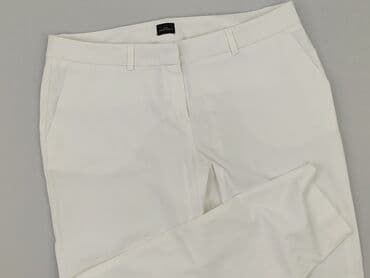 lidl biale spodnie: Your Sixth Sense, Spodnie materiałowe damskie, M — 1