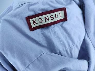 light green: Koszulа dla mężczyzn, rozmiar 3XL — 4