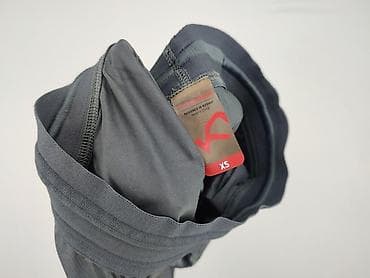 spodnie rowerowe 4f: Kari Traa, Legginsy Sportowe damskie, rozmiar XS — 4