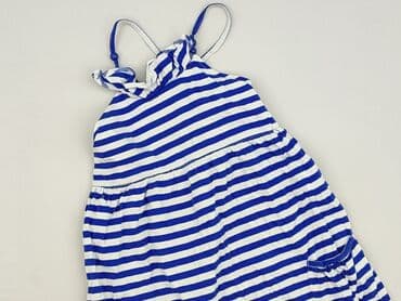 Dress, Tu, 5-6 years, 110-116 cm, condition - Perfect