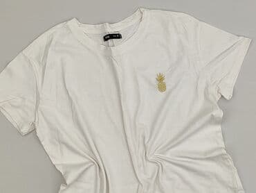 t shirty pit bull allegro: Sinsay, Women`s T-shirt, size M (EU 38) — 1