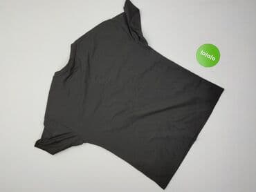 Trousers: Calvin Klein, T-shirt for men, size XS — 3