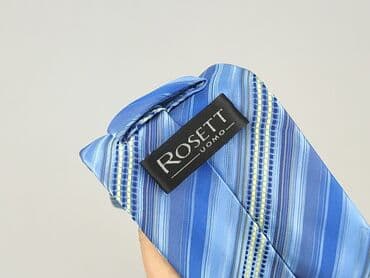 Ties and accessories: Tie, color - Multicolored, condition - Perfect — 4