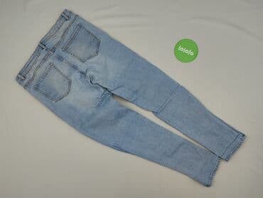 zara jeansy damskie rurki: Zara, Jeansy damskie, rozmiar XL — 3