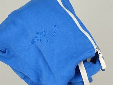 wassyl spodnie dresowe: Reebok, Bluza z kapturem damska, S — 6