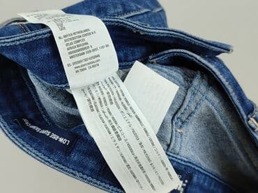 hollister jeans: Hollister, Jeansy damskie, rozmiar XS — 6