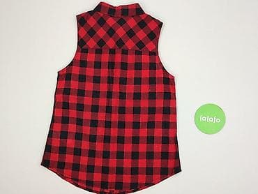 bluzki ysl: Terranova, Koszula damska, rozmiar XS — 3