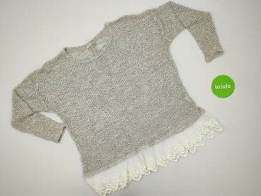 pull: Atmosphere, Sweter damski, rozmiar 3XL — 2