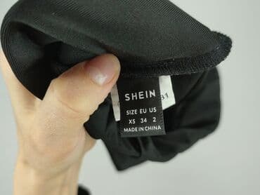 shein legginsy push up: Shein, Legginsy rozmiar XS — 4