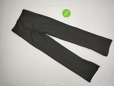 spanx legginsy: Stradivarius, Spodnie materiałowe damskie, rozmiar XS — 3