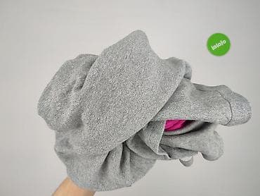 polska 4f: 4F, Bluza z kapturem damska, rozmiar M — 4