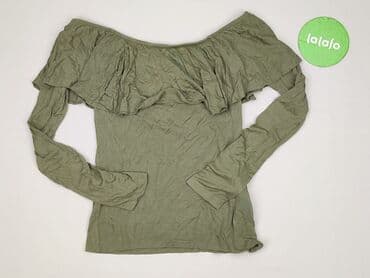 amisu marynarka: Amisu, Bluzka damska, XS — 3