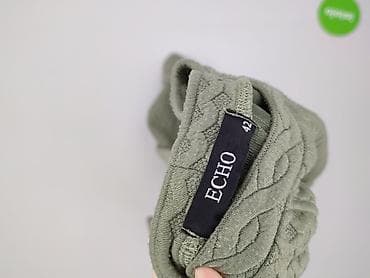 sukienka echo: Echo, Sukienka damska, rozmiar XL — 4