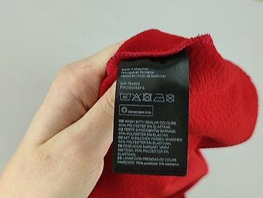 h m oversized top: H&M Divided, Sukienka damska, rozmiar M — 5