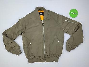 bomber jacket: Bik Bok, Kurtka bomberka damska, rozmiar S — 2