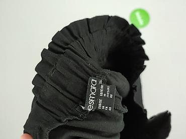 legging disney: Esmara, Spodnie materiałowe damskie, rozmiar S — 4