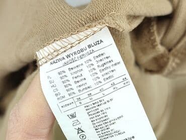 oceansapart bluzy: Kessi, Bluza z kapturem damska, rozmiar L — 5