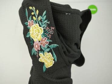 modbis sukienki wieczorowe duze rozmiary: Sukienka damska, rozmiar S — 5